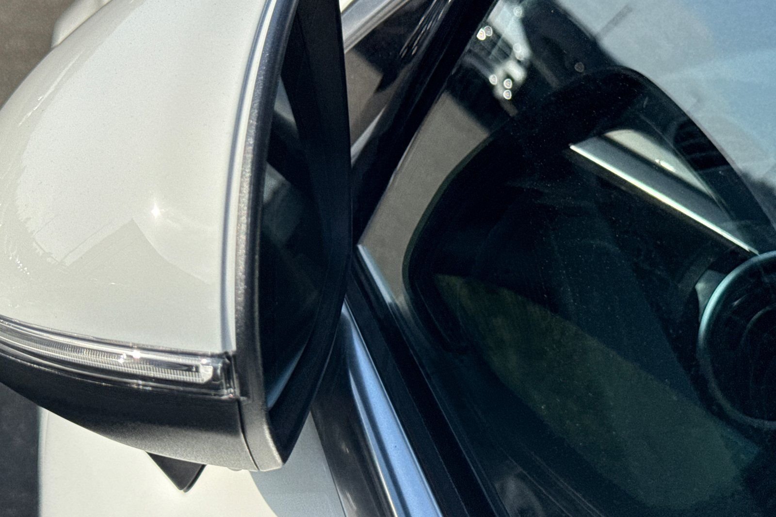 Certified Used 2026 White Mercedes-Benz GLC 300 image 17