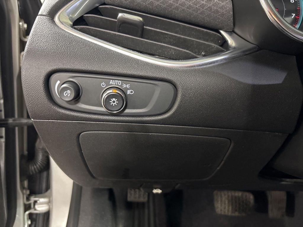 Used 2019 Silver Chevrolet LT image 11
