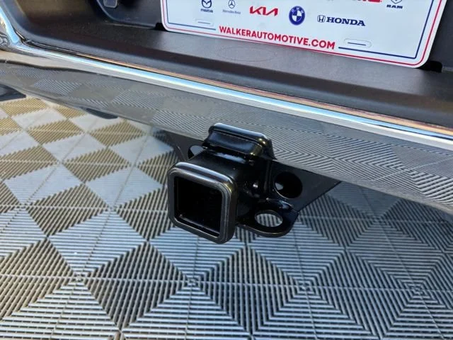 2026 GMC Sierra 1500 SLE - Photo 34