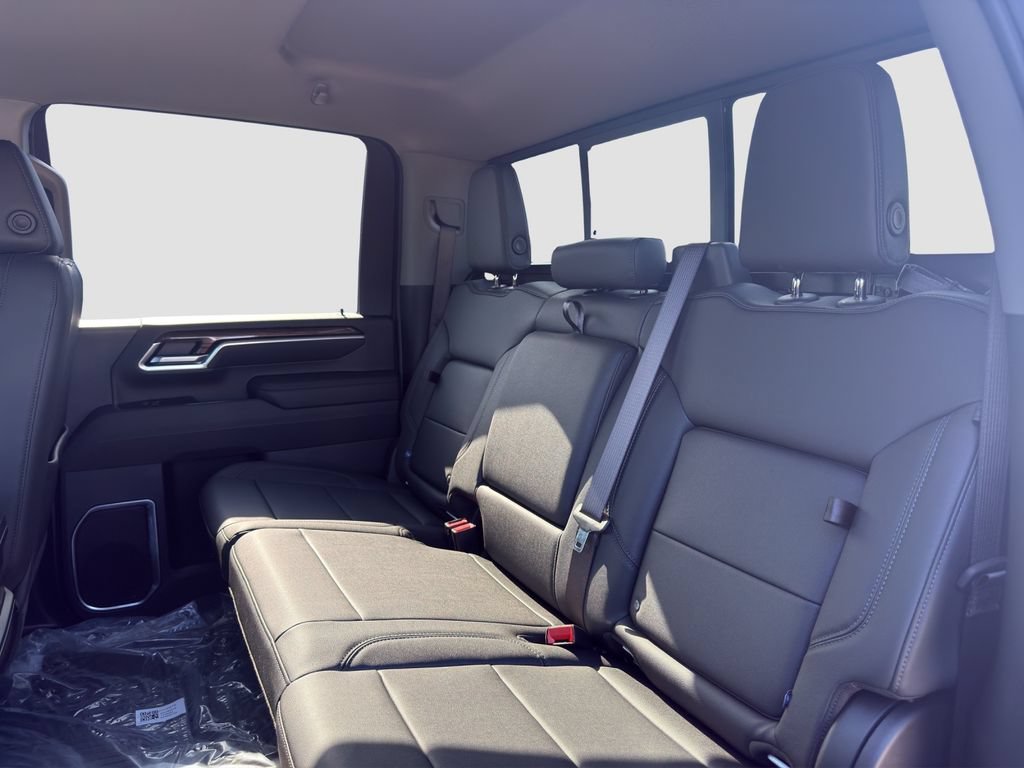 2026 Chevrolet Silverado 2500 HD LT - Photo 13