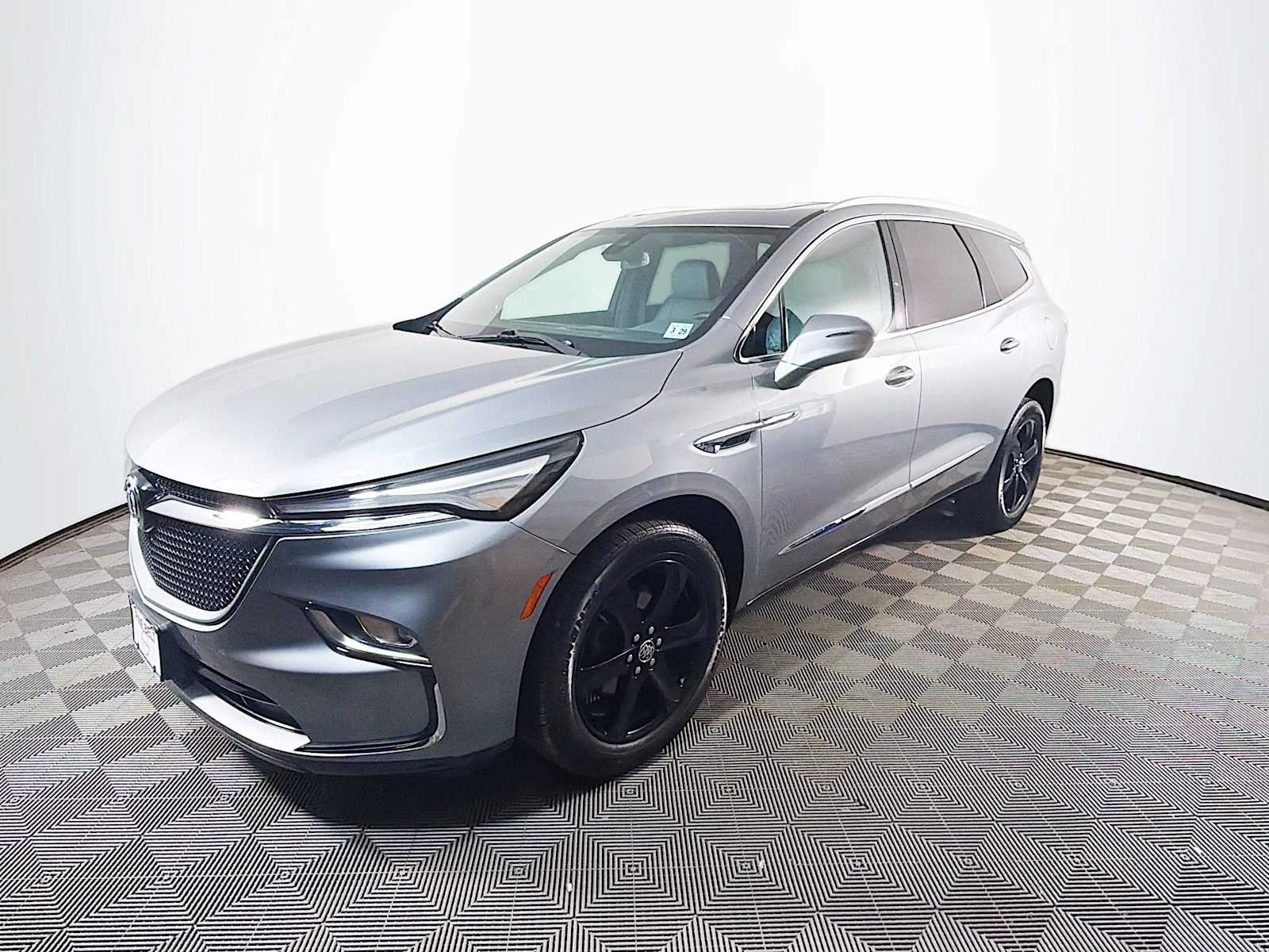 2024 Buick Enclave