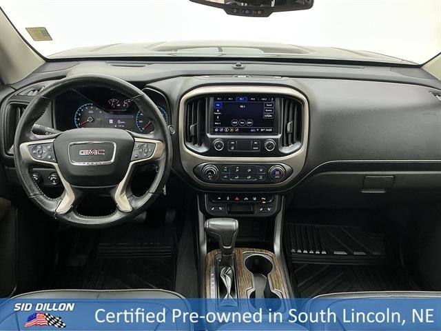 Used 2019 SMOKEY QUARTZ METALLIC GMC 4WD Denali image 19