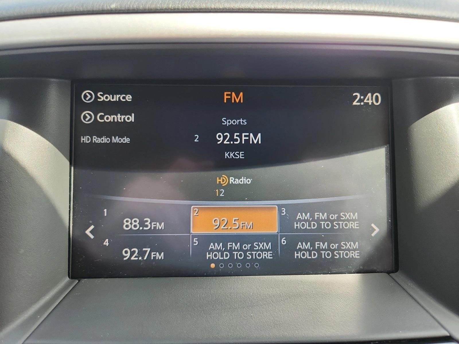 Used 2017 Pearl White Nissan SV image 27