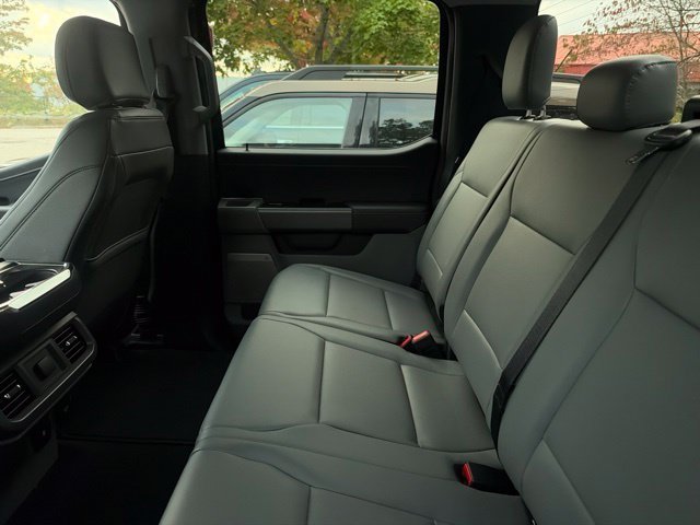 Used 2025 Blue Ford Flash image 8