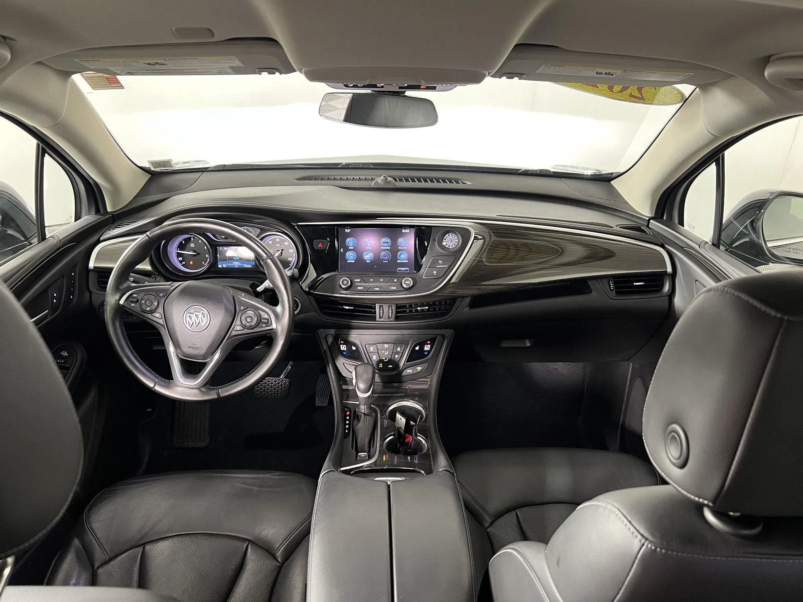 Used 2020 Ebony Twilight Metallic Buick Essence image 28