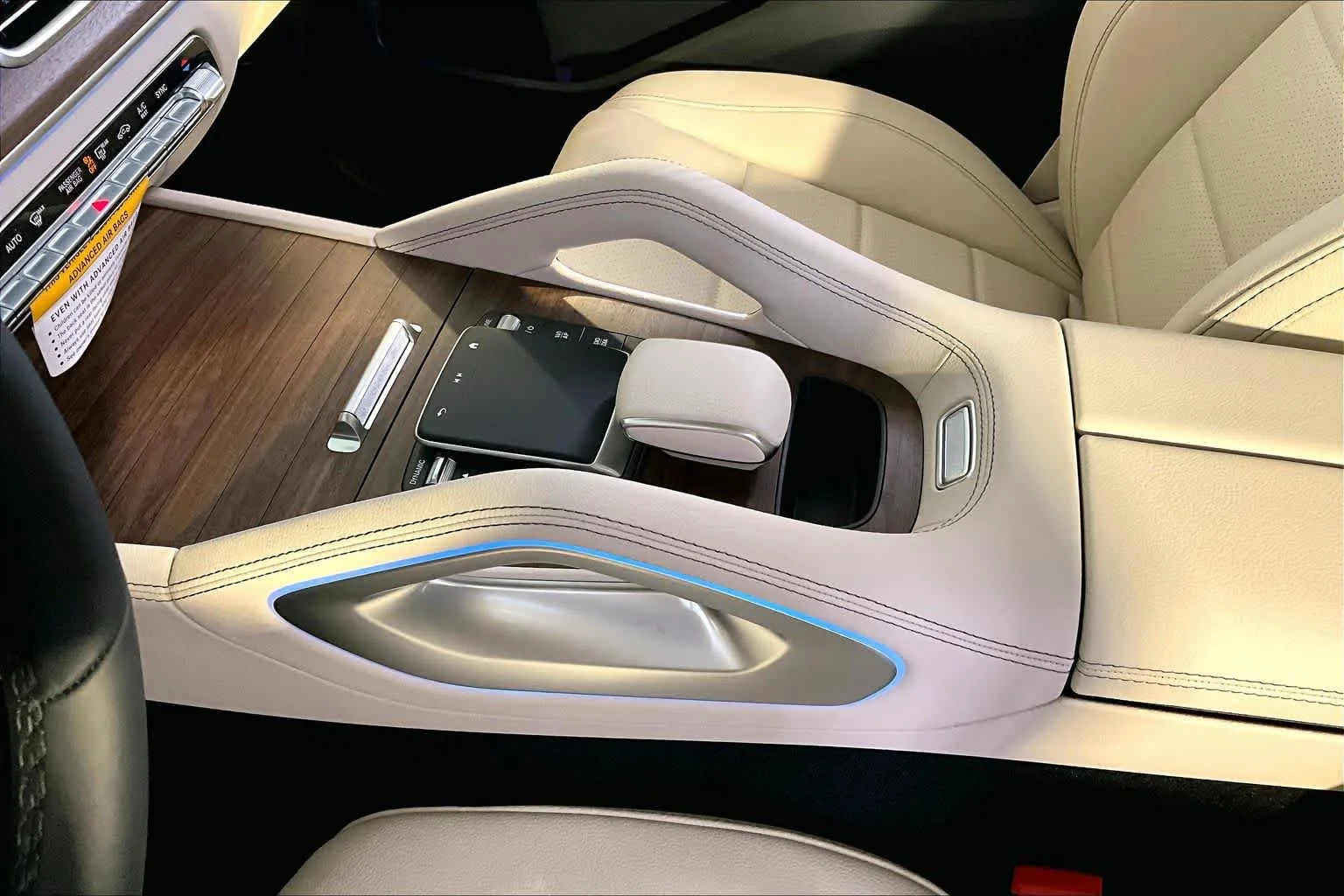 New 2026 Selenite Grey Metallic Mercedes-Benz GLE 350 image 10