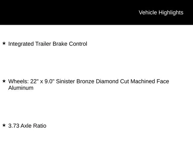 New 2027 Agate Black Metallic Ford King Ranch image 7
