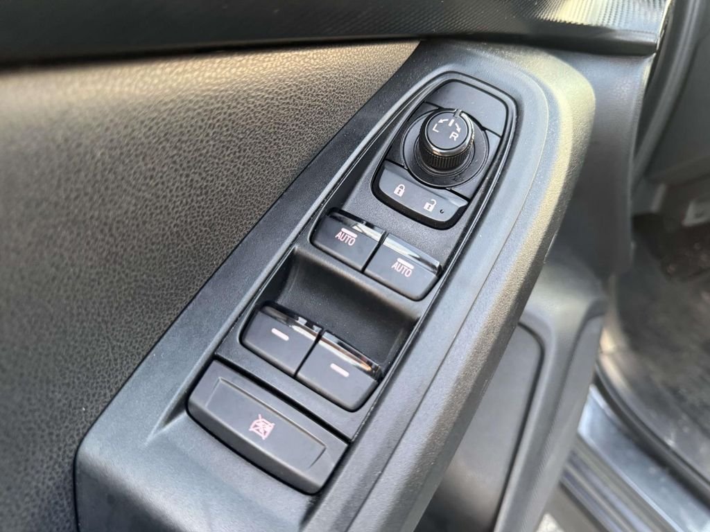 Used 2024 Gray Subaru Premium image 19