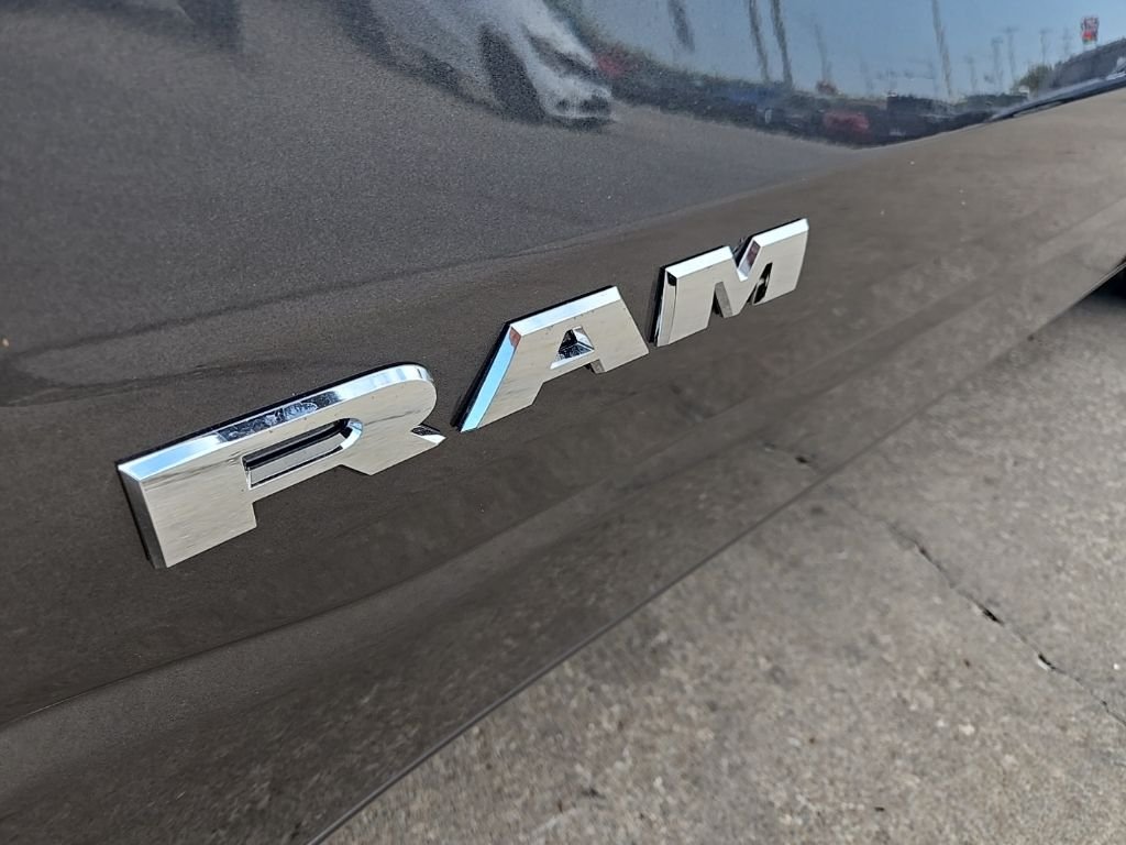 Used 2026 Gray Ram Big Horn/Lone Star image 20