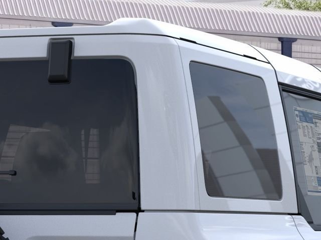 New 2026 Oxford White Ford Outer Banks® image 26