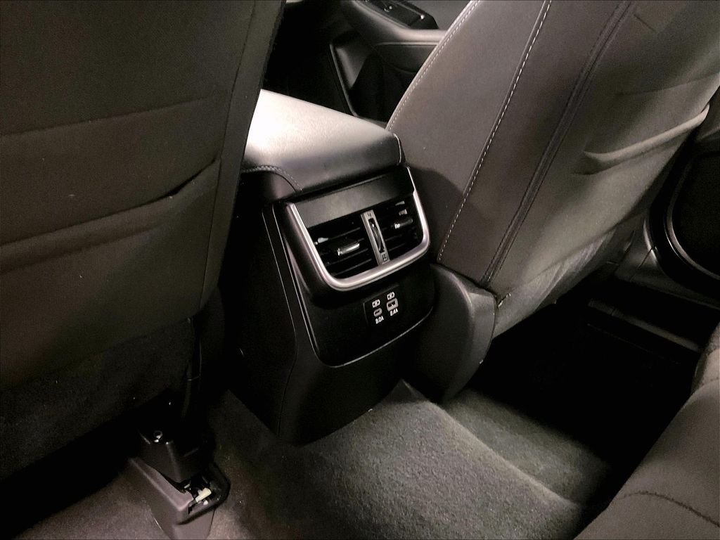 Used 2023 Gray Subaru Premium image 27