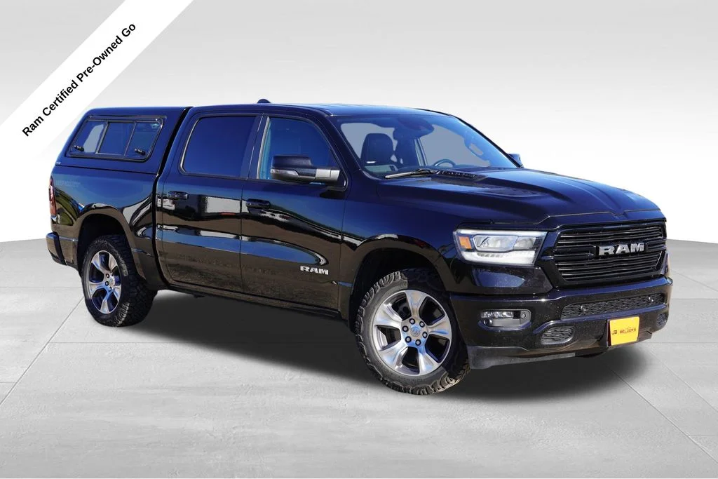2023 RAM 1500 Pickup