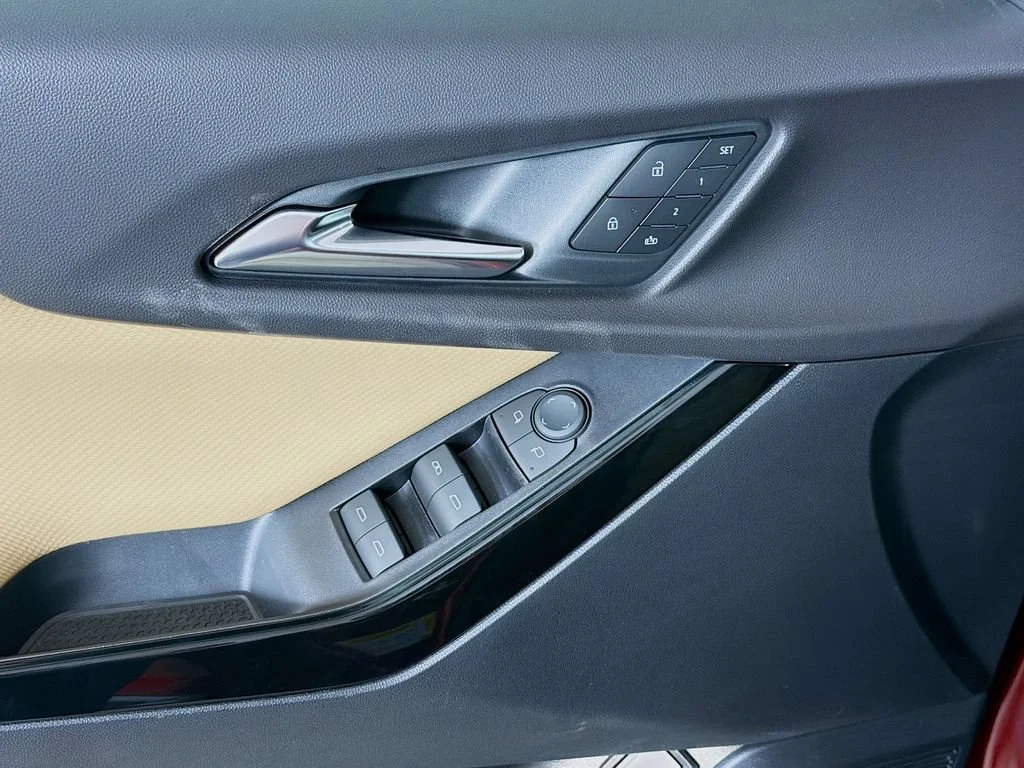 2027 Chevrolet Equinox ACTIV - Photo 16