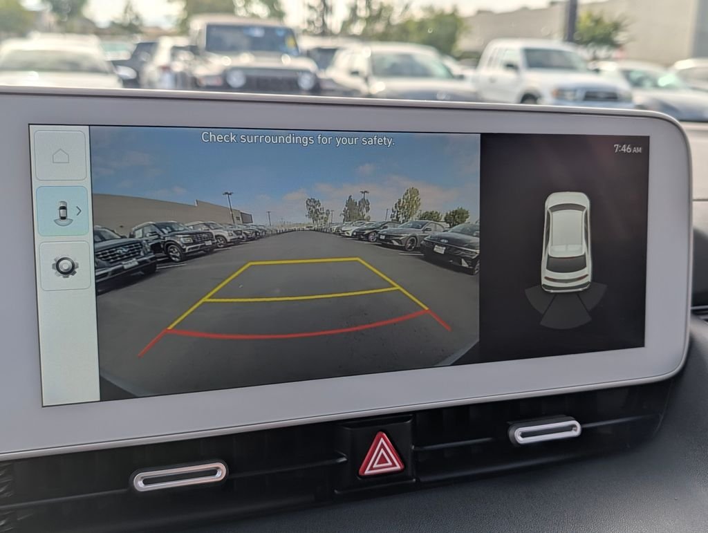 2024 Hyundai IONIQ 5 SE - Photo 22