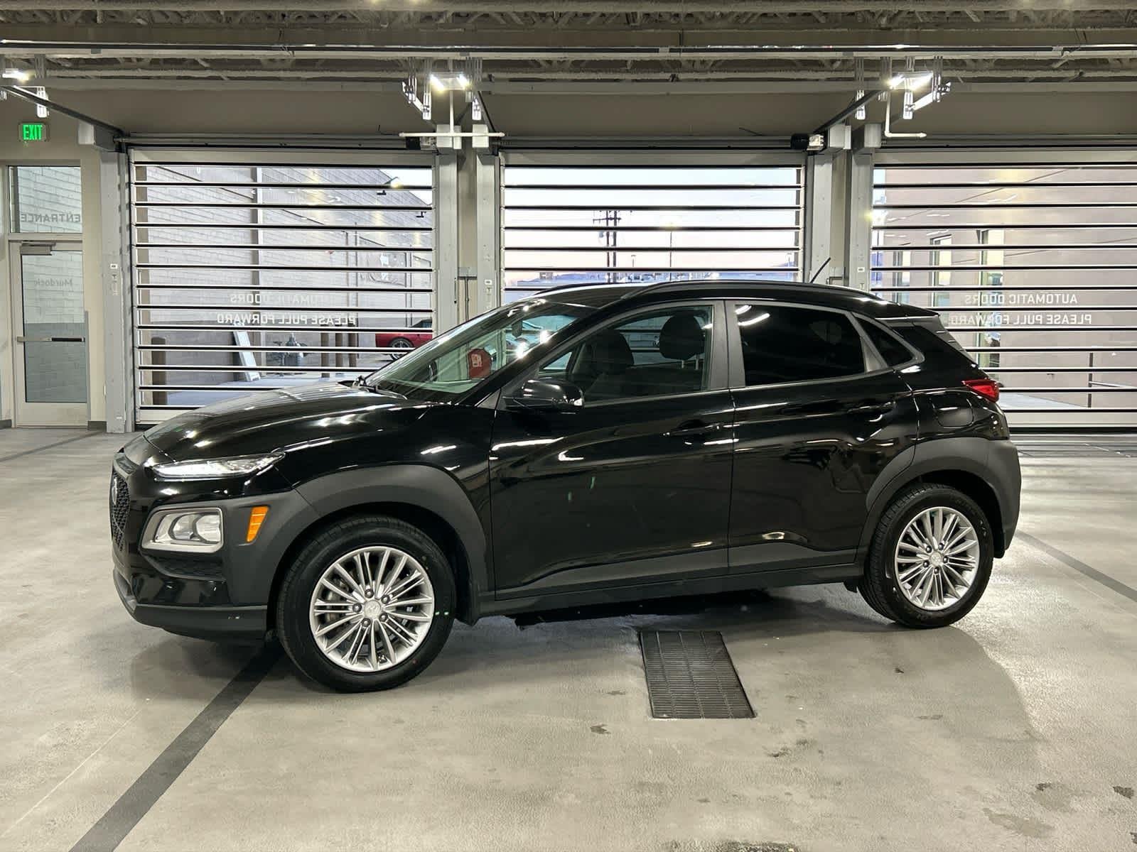 2020 Hyundai Kona SEL Automatic AWD's photo