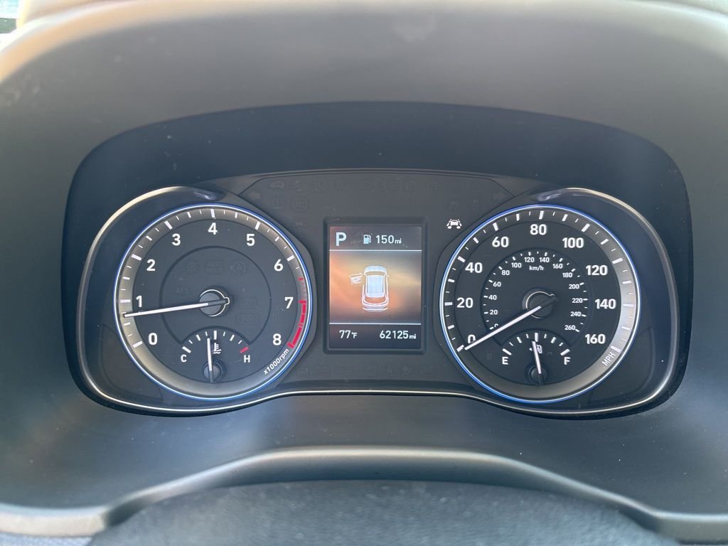 2020 Hyundai Kona SE - Photo 23