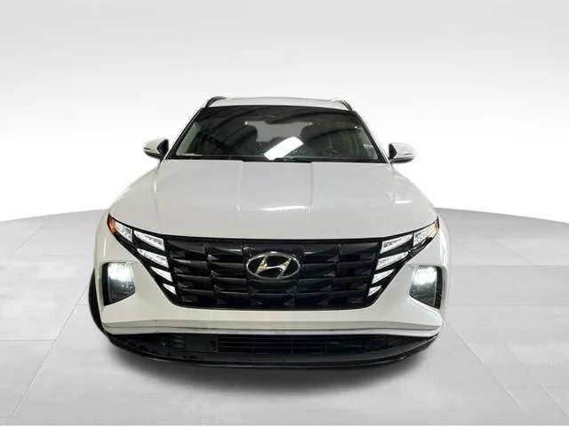 Used 2022 Gray Hyundai SEL image 10
