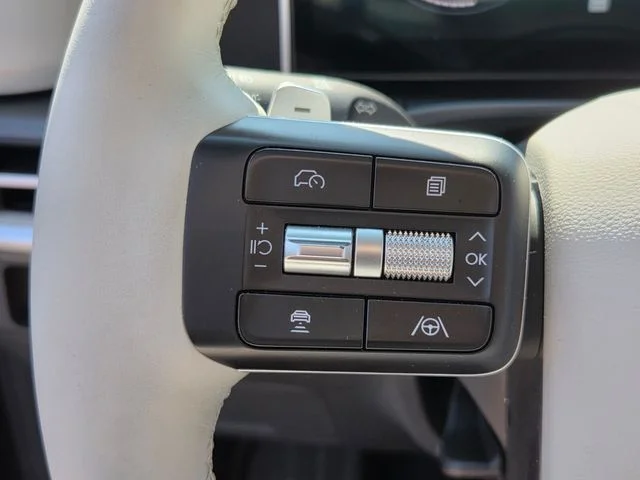 Used 2026 Gray Hyundai SE image 26