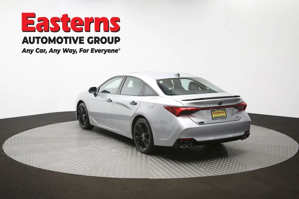 Used 2021 Silver Toyota XSE image 67