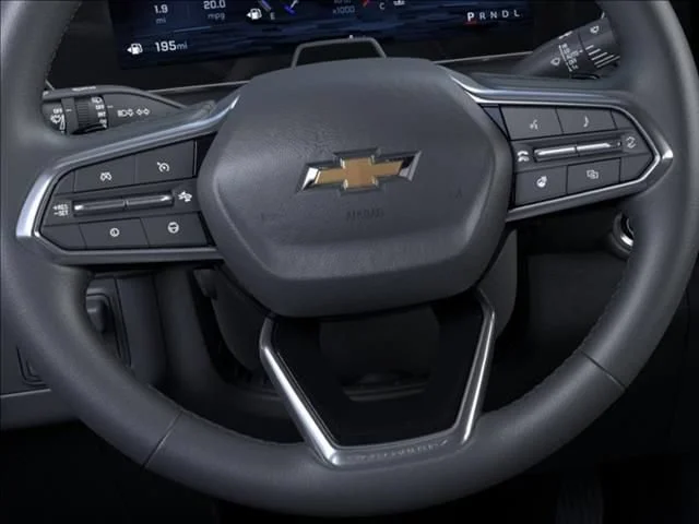New 2026 Black Chevrolet High Country image 19