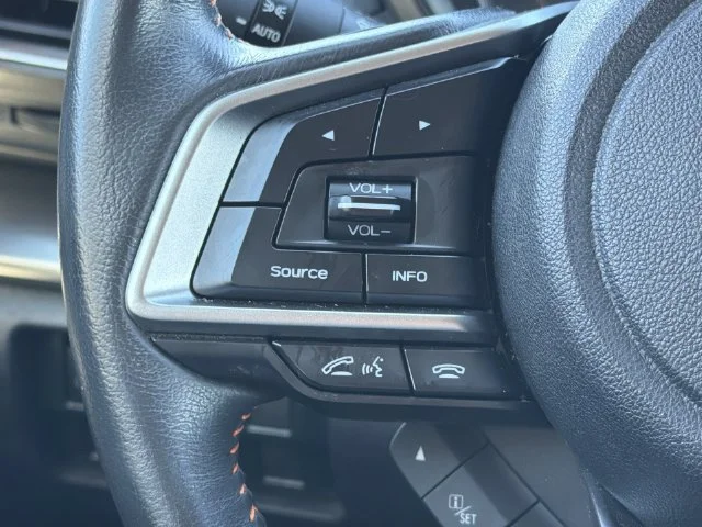 Used 2018 Orange Subaru 2.0i Limited image 29