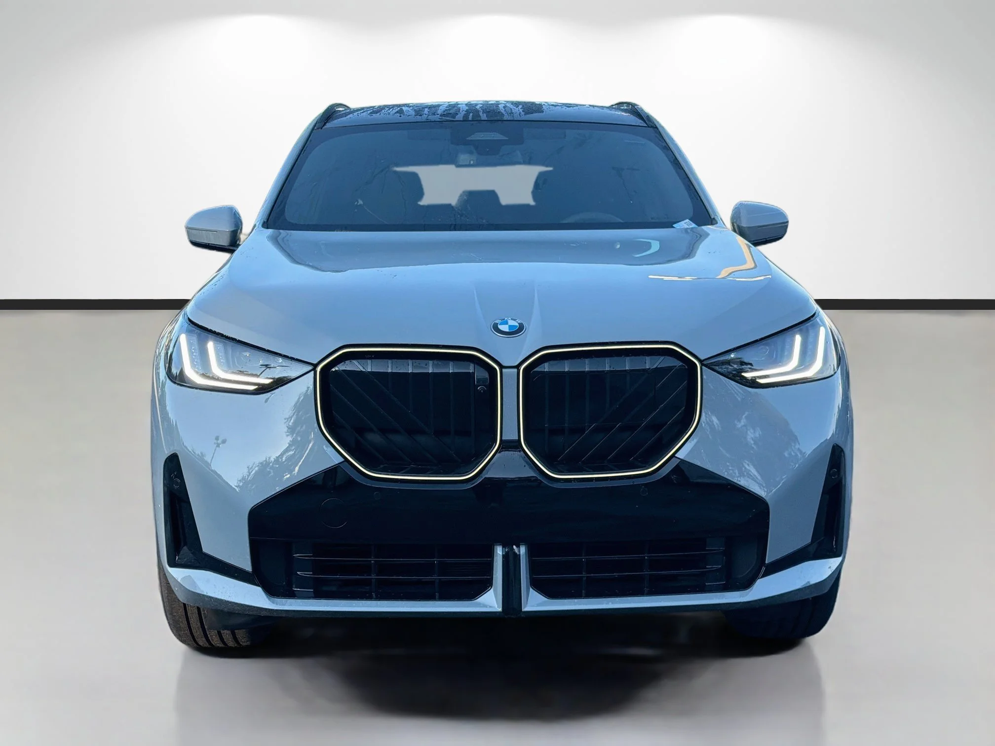 New 2026 Brooklyn Grey Metallic BMW 30 xDrive image 8