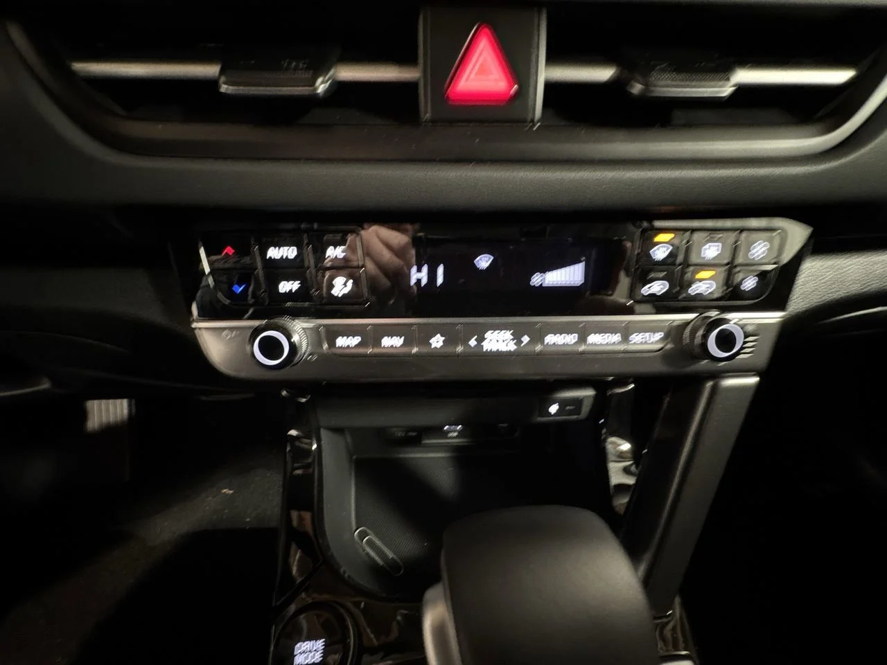 New 2026 Steel Gray Kia EX image 22