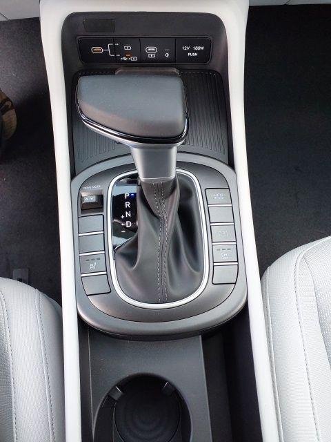 New 2027 Abyss Hyundai SEL Sport image 24