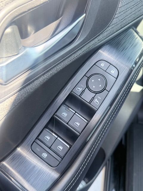 2022 Nissan Rogue SV - Photo 22