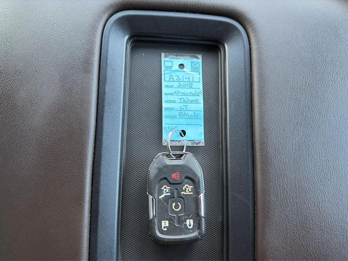 Certified Used 2018 Black Chevrolet LT image 38