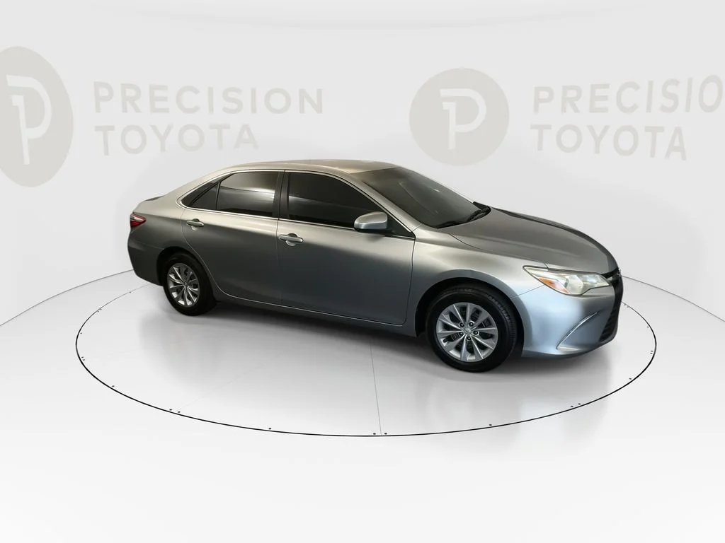 Used 2016 Toyota Camry LE with VIN 4T4BF1FK9GR581007 for sale in Tucson, AZ