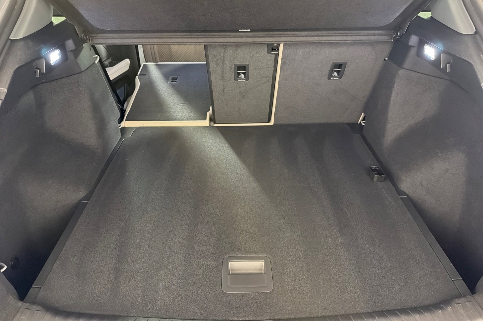 Certified Used 2023 Pebble Gray Audi Premium Plus 50 quattro image 14
