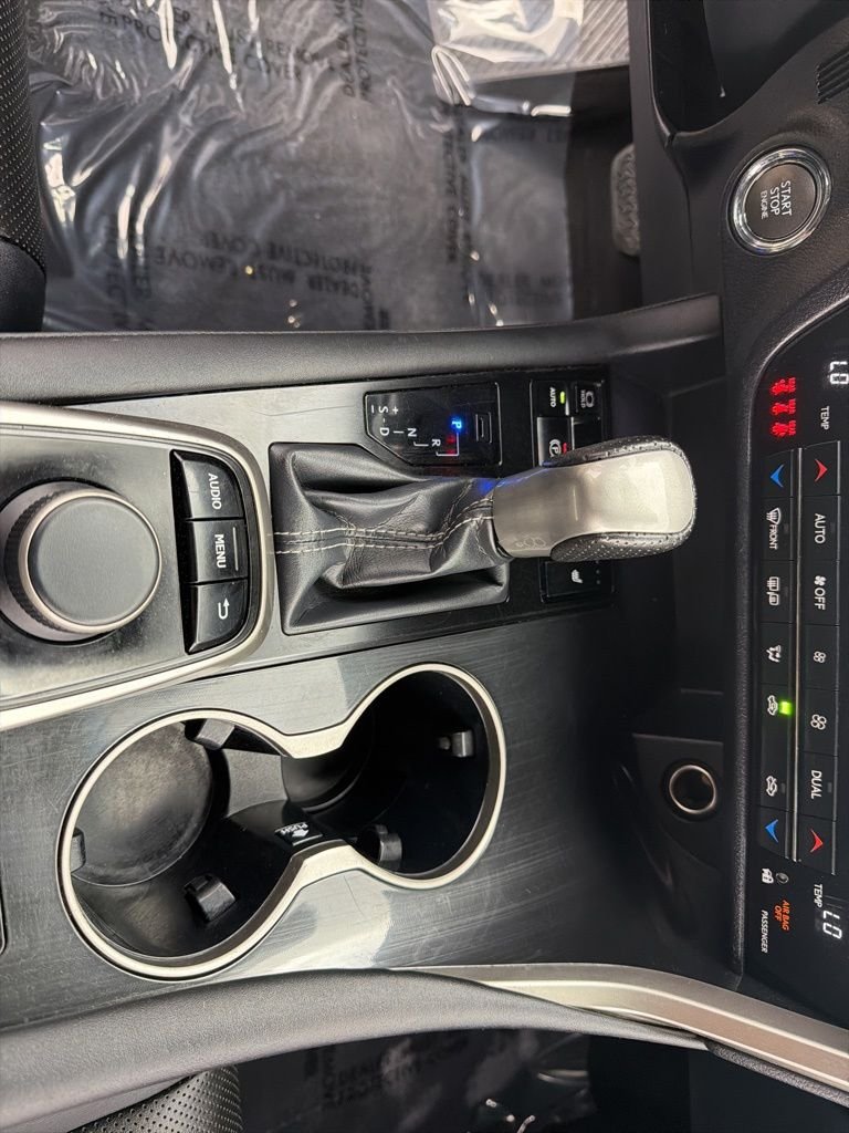 Used 2019 Black Lexus 350 image 15