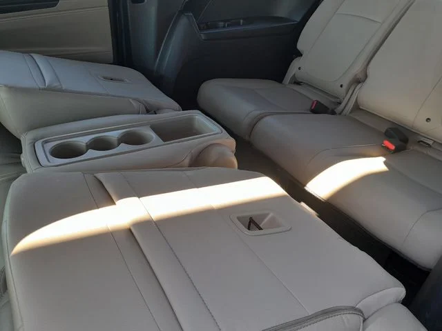 2021 Honda Odyssey EX-L - Photo 52