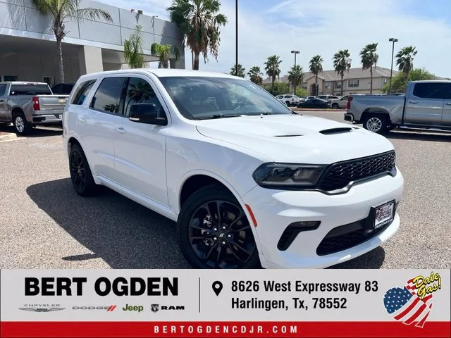 2022 Dodge Durango