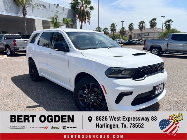 2022 Dodge Durango