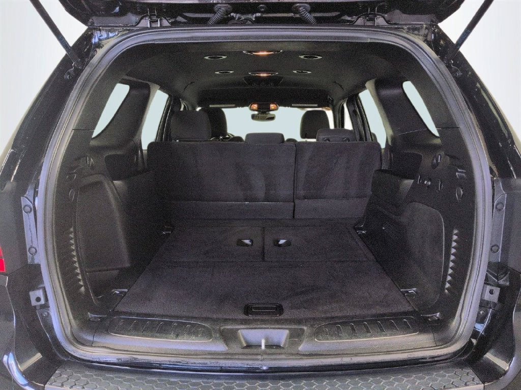 2023 Dodge Durango SXT - Photo 16