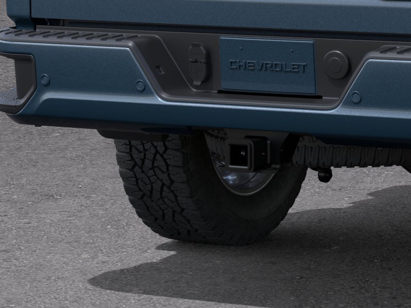 2026 Chevrolet Silverado 2500 HD High Country - Photo 16