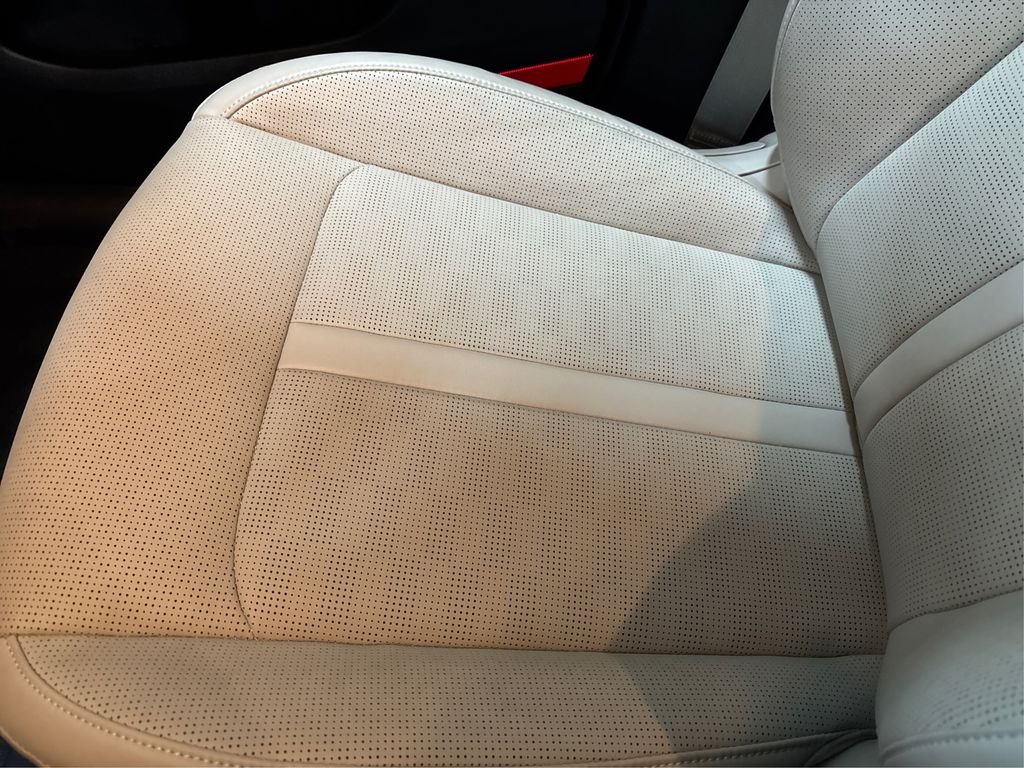 New 2025 Everlasting Silver Kia S image 43
