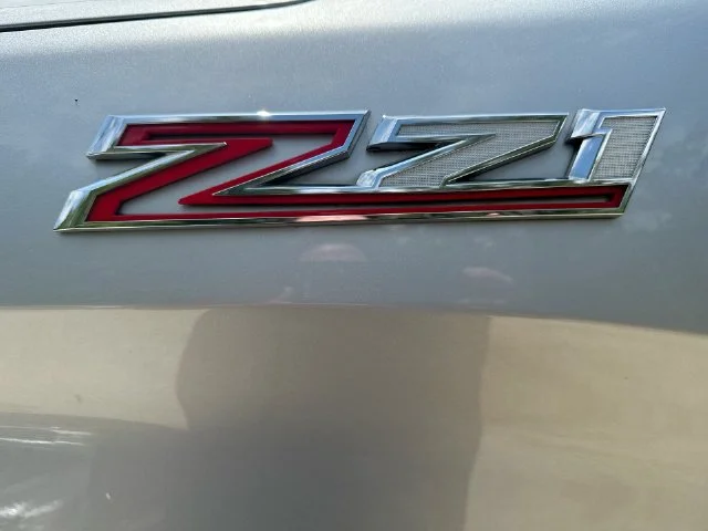 Used 2020 Silver Chevrolet RST image 56