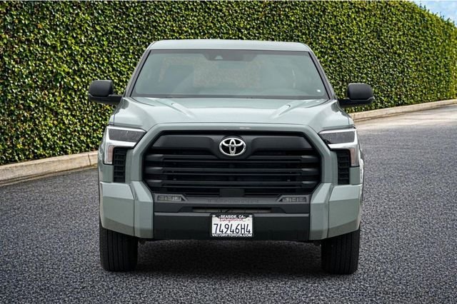 Certified Used 2026  Toyota SR5 image 9
