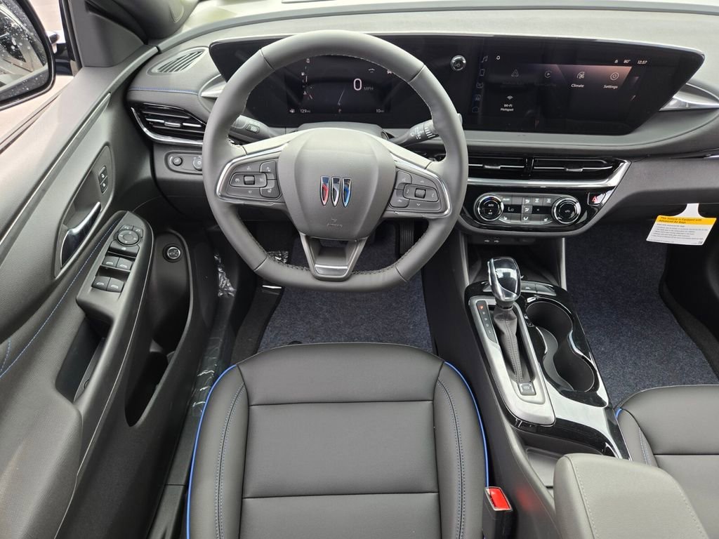 2026 Buick Envista Sport Touring - Photo 8
