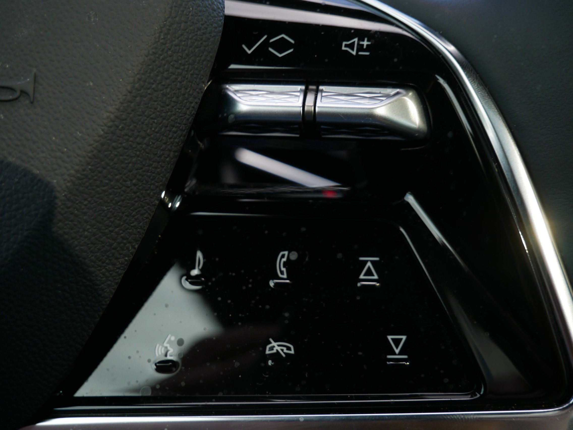 2026 Cadillac Escalade IQ Sport - Photo 27