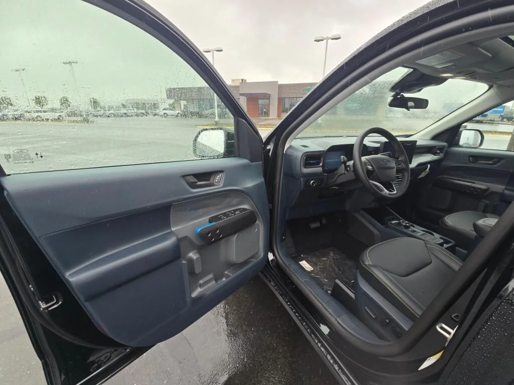 2025 Ford Maverick Lobo Standard - Photo 16