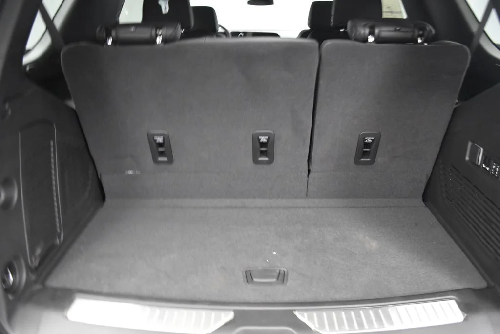 2026 Chevrolet Tahoe Z71 - Photo 25