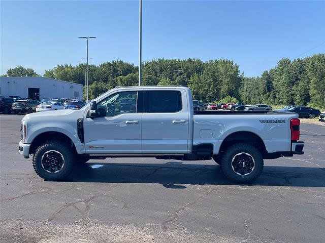 New 2026 Avalanche Ford F-350® Lariat® image 37