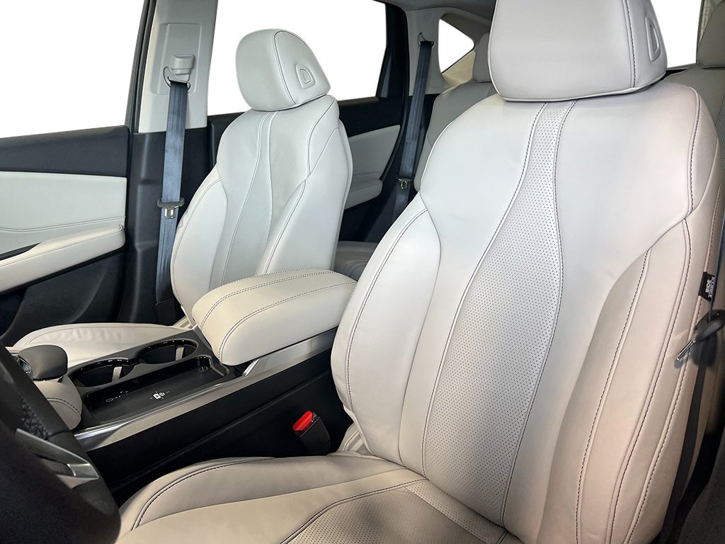 New 2026 Majestic Black Pearl Acura w/Technology Package image 14