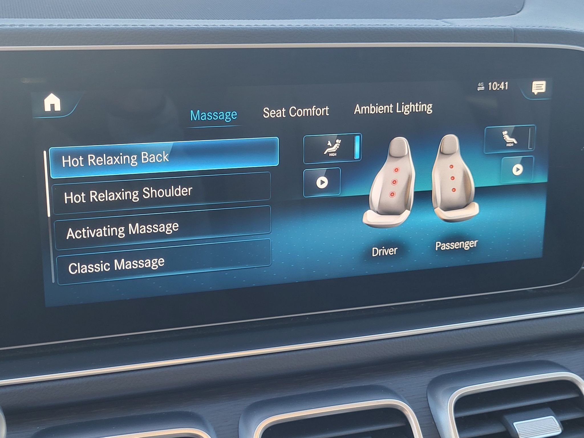 Certified Used 2023 MANUFAKTUR Diamond White Bright Mercedes-Benz GLE450 4MATIC® image 26