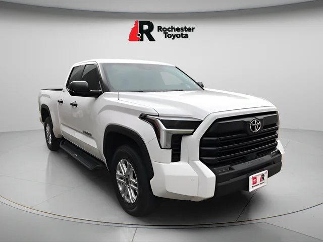 2024 Toyota Tundra