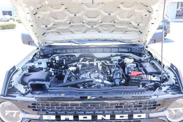 New 2026 Desert Sand Ford Big Bend® image 58